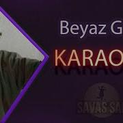 Beyaz Gul Kirmizi Gul Karaoke Minus Remix