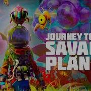 Journey To The Savage Planet Main Menu Ost Soundtrack