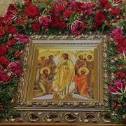 Акафист Воскресению Христову Иной