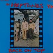 The Heptones Back On Top Album