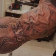 Rich Piana Motivation