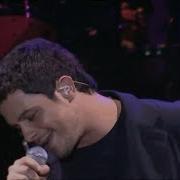 Alejandro Sanz Aquello Que Me Diste En Directo Vicente Calderón