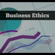 Business Ethics