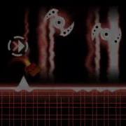 Geometry Dash Voltage By Nashi