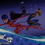 Miraculous Ladybug Instrumental Full Christmas Instrumental Album