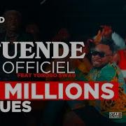 Serge Beynaud Feat Yoro Swagg Lifuende