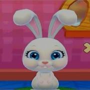 Заинька Зайка Bunny Boo My Dream Pet Мультик Песенка Для Малышей Наше Всё