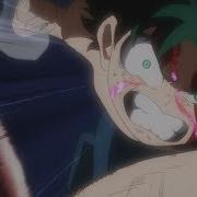 Аниме Клип Моя Геройская Академия Boku No Hero Academia Amv
