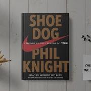 Shoe Dog Audiobook