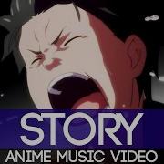 Re Zero Amv