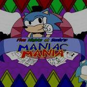 Fnas Maniac Mania Sound Effects