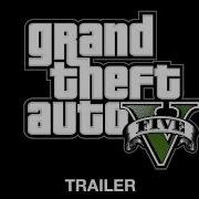 Grand Theft Auto V First Trailer Hd Mp4