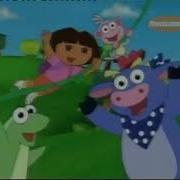 Dora The Explorer Russian Travel Song