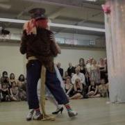 Tango In Wonderland