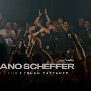 Luciano Scheffer Warm Up For Hernan Cattaneo Caos Br 01 02 2025 Progressive House