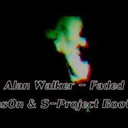 Alan Walker Faded Jenson S Project Bootleg