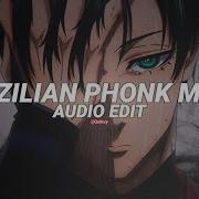 Brazilian Phonk Mano Slowbody Edit Audio