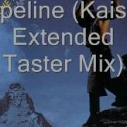 Depeche Mode Pipeline Kaiser Extended Taster Mix