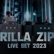 Gorilla Zippo Live Set 2023