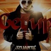 J Zuart Get Up Original Mix