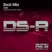 Zack Mia Osiris Radio Mix