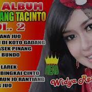 Full Album Pop Minang Widya Rezky Nyanyian Bundo