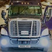 Дальнобой По Сша 2020 Дальнобой Сша 2020 Январь Будни Дальнобойщика В Сша Зимний Дальнобой Видео