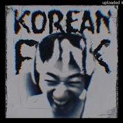 Korean Funk