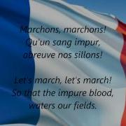 French Hymn