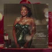 Jennifer Hudson Go Tell It On The Mountain