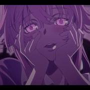 Yuno Gasai Mad