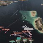 Ussr Vs Usa Naval Battle Wargame Red Dragon