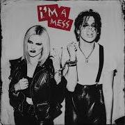 Avril Lavigne I M A Mess Instrumental