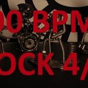 Drum Backing Track 90 Bpm