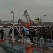 Горн Во Время Подьема Флага