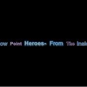 Hollow Point Heroes From The Inside Lyrics