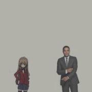 Toradora Mashup