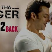 Back2Back Ek Tha Tiger