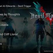 Devil Trigger Rus