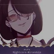 Miradonte Nightcore