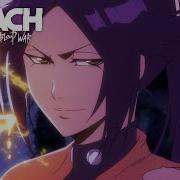 Yoruichi Bleach