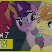 Battle For Sugar Belle