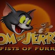 Tom And Jerry Theme 8Bit