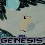 Ёлка Маячок Sega 16 Bit Remix