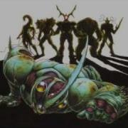 Guyver Ost