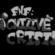 Cognitive Crisis By Adriozer