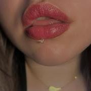 Asmr Lens Licking Tongue Fluttering Upclose