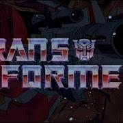 Transformers The Movie 1986 Theme Song