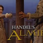 Aria Di Almira De G F Handel