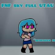 Sky Fnf Song Utau